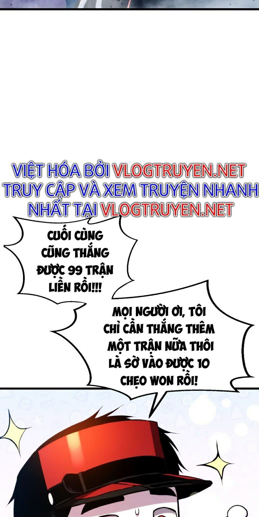 đọc truyện Ranker Tái Xuất Chương 23 ảnh 18 tại Truyện Dạ Ký