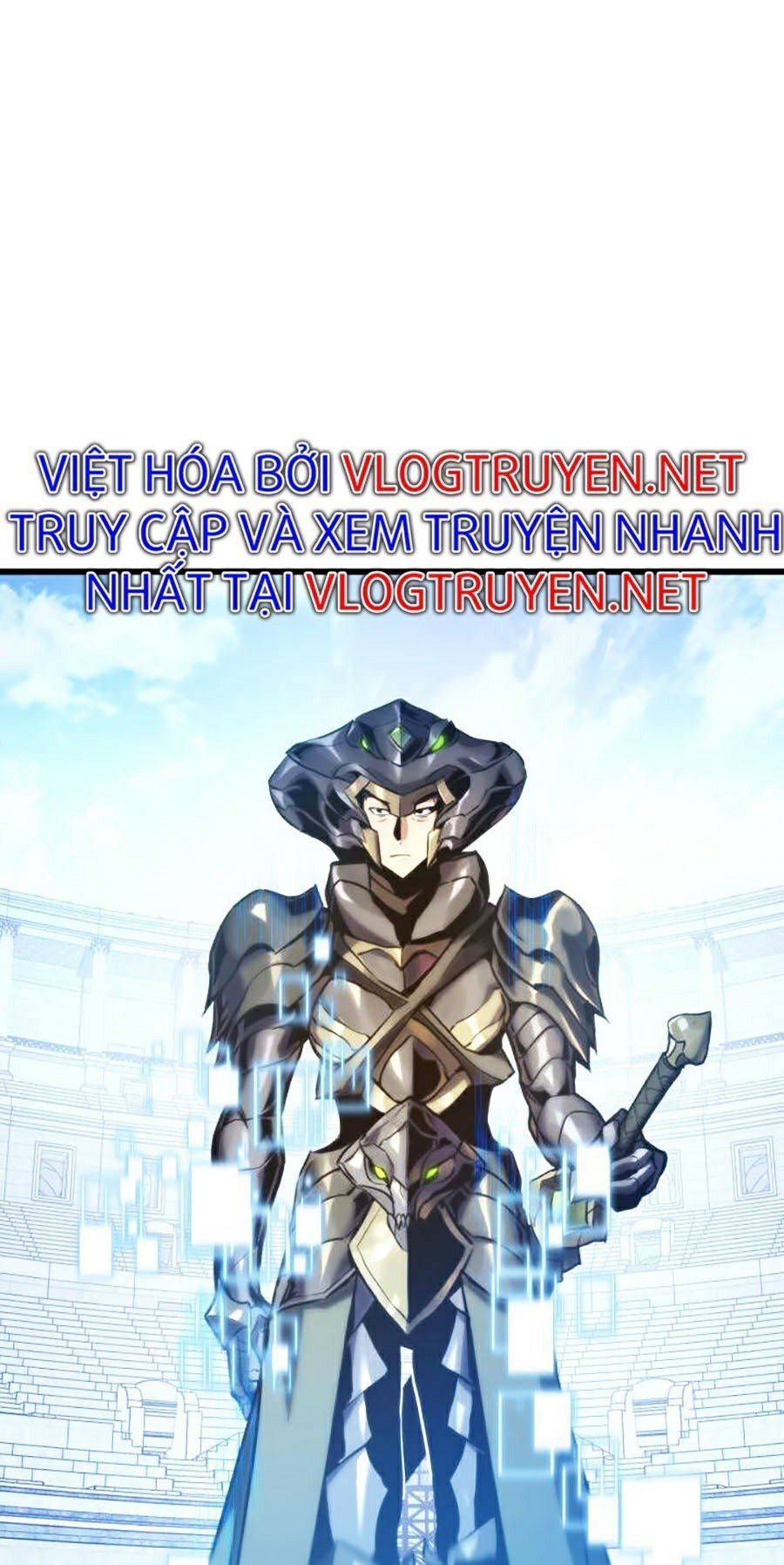 đọc truyện Ranker Tái Xuất Chương 23 ảnh 21 tại Truyện Dạ Ký