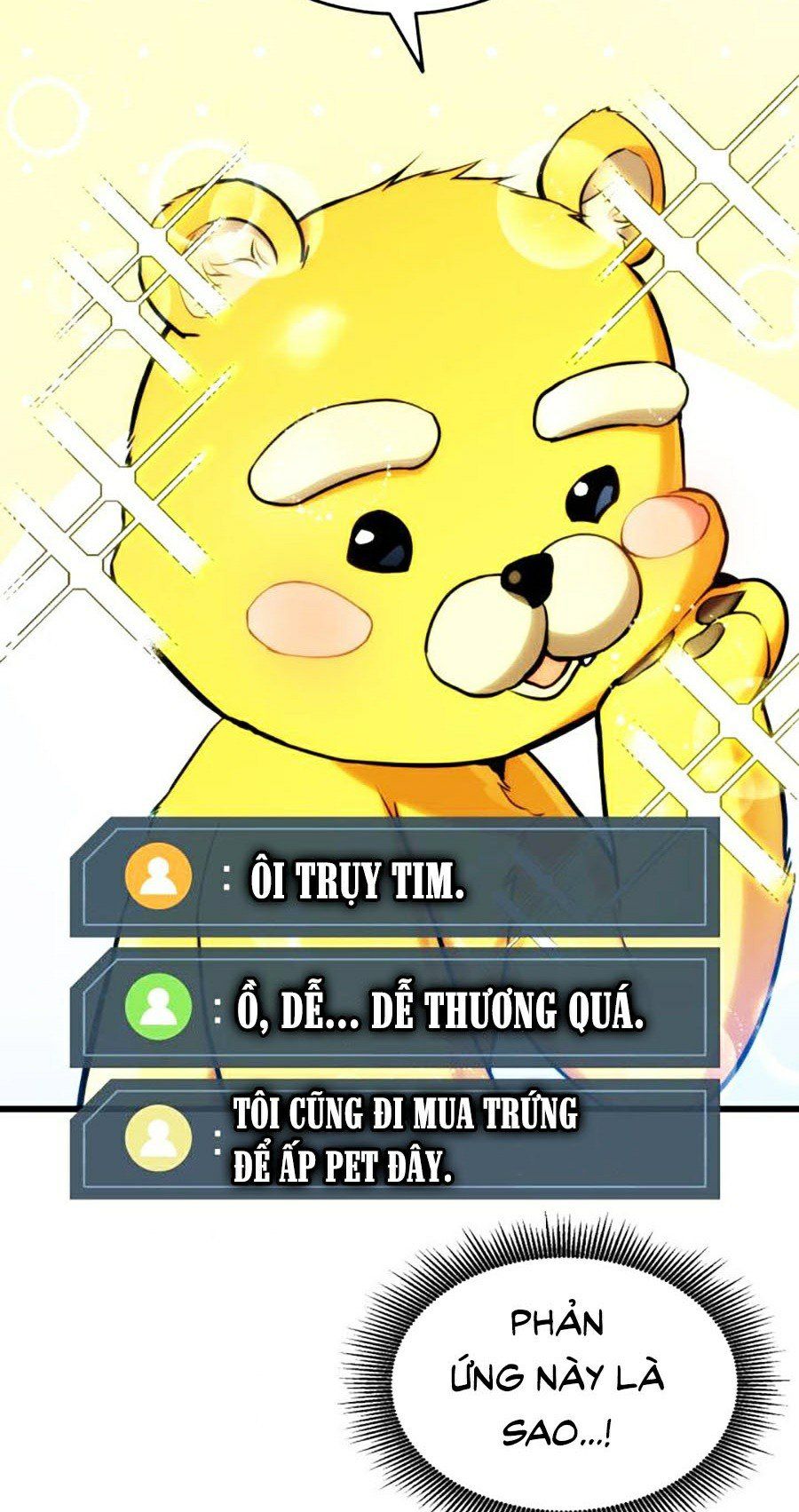 đọc truyện Ranker Tái Xuất Chương 23 ảnh 29 tại Truyện Dạ Ký