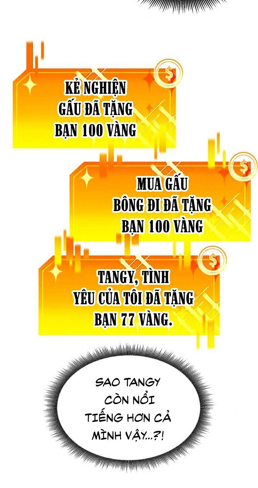 đọc truyện Ranker Tái Xuất Chương 23 ảnh 30 tại Truyện Dạ Ký
