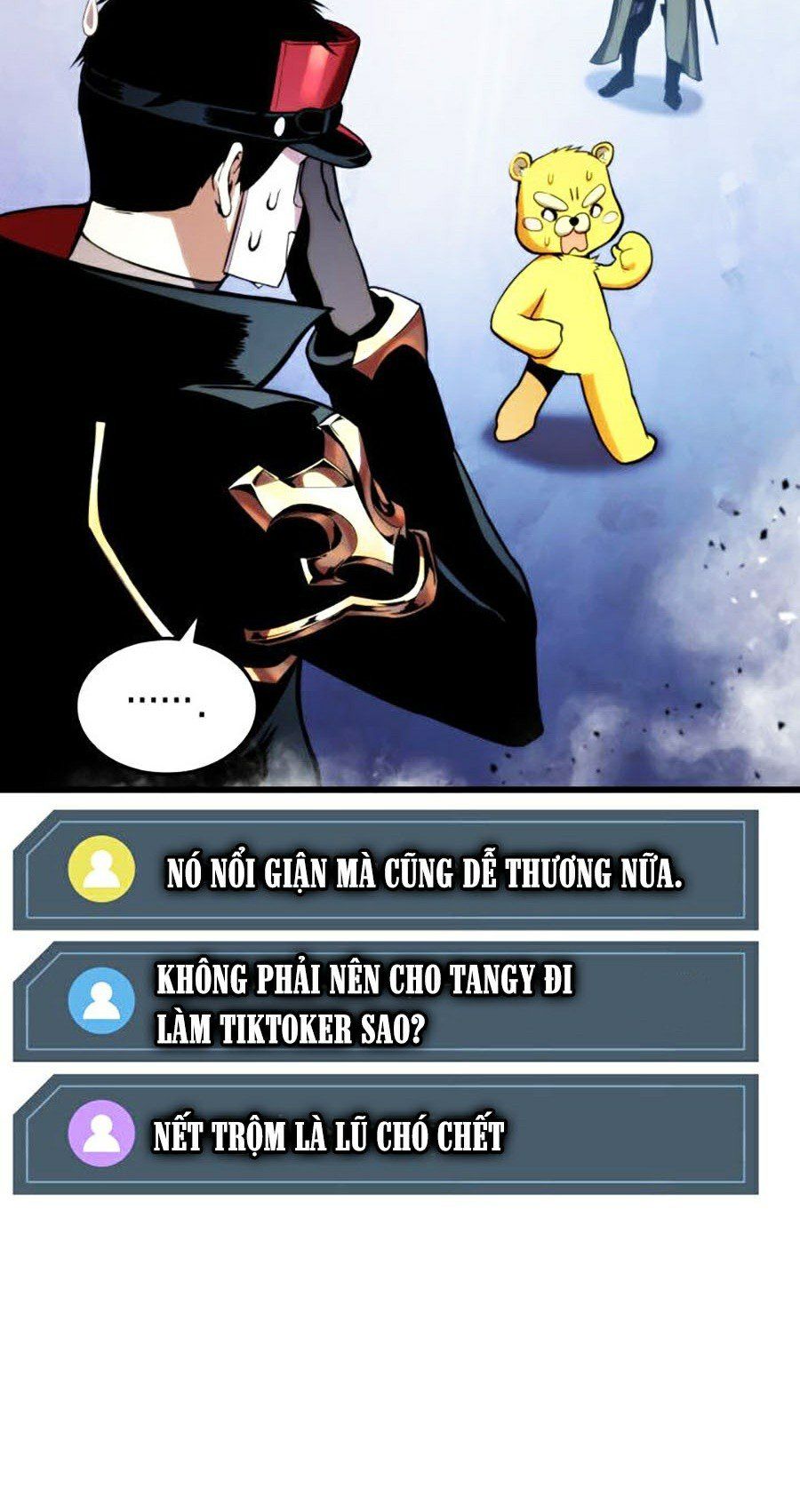 đọc truyện Ranker Tái Xuất Chương 23 ảnh 33 tại Truyện Dạ Ký