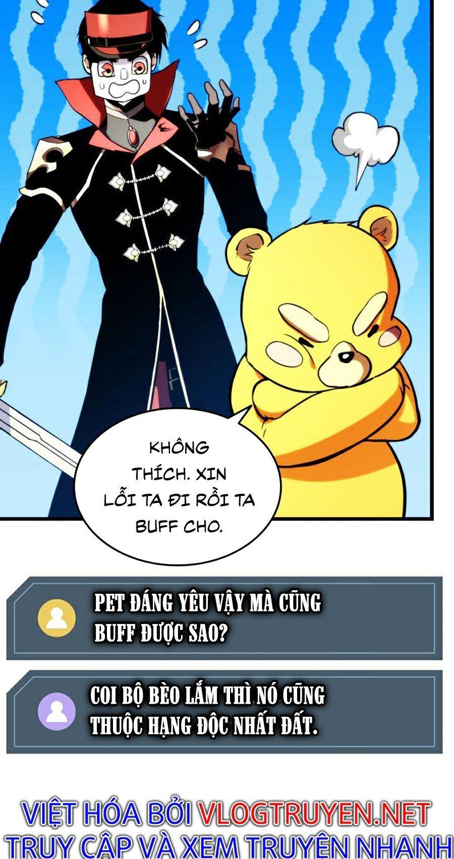 đọc truyện Ranker Tái Xuất Chương 23 ảnh 36 tại Truyện Dạ Ký