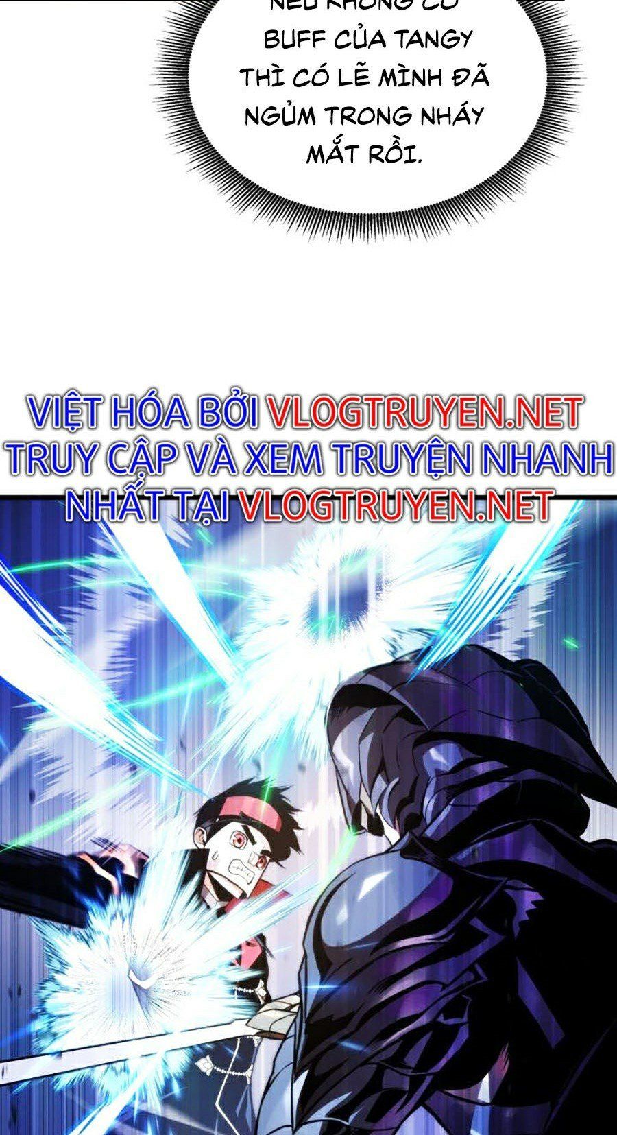 đọc truyện Ranker Tái Xuất Chương 23 ảnh 44 tại Truyện Dạ Ký