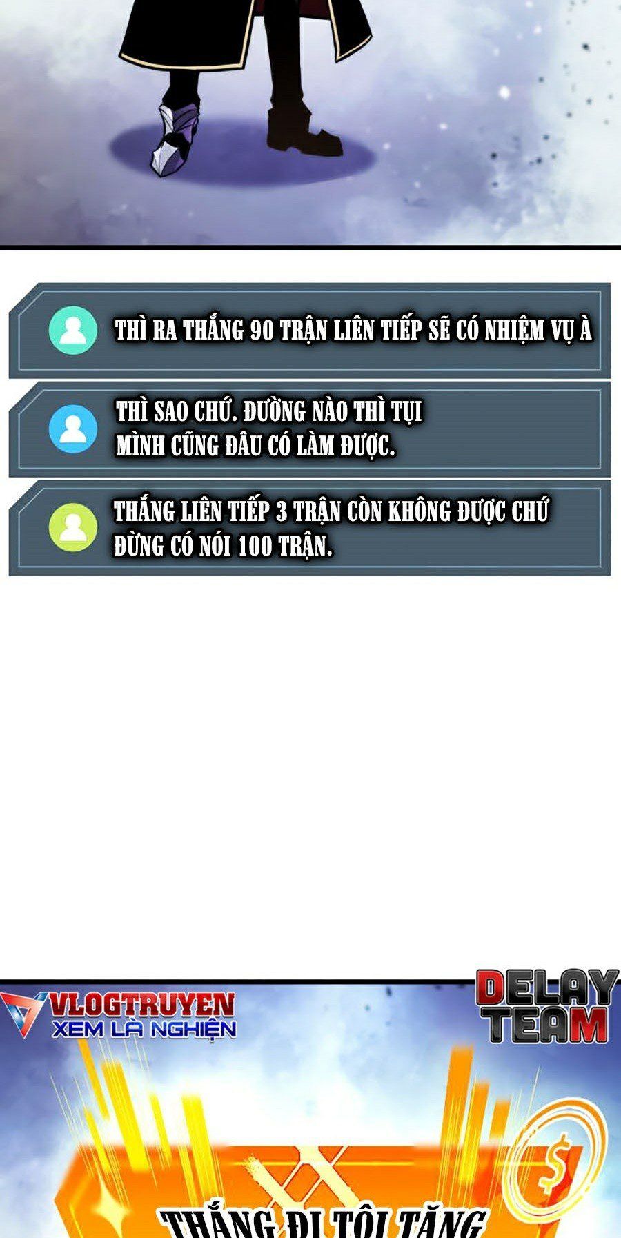 đọc truyện Ranker Tái Xuất Chương 23 ảnh 6 tại Truyện Dạ Ký