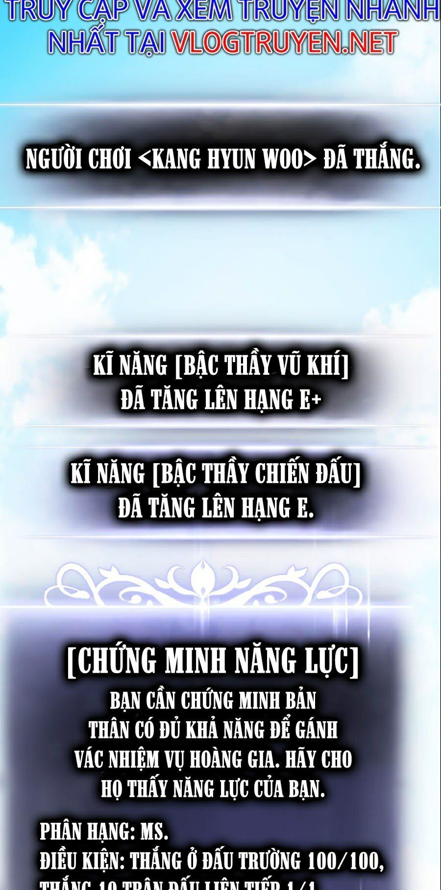 đọc truyện Ranker Tái Xuất Chương 23 ảnh 77 tại Truyện Dạ Ký