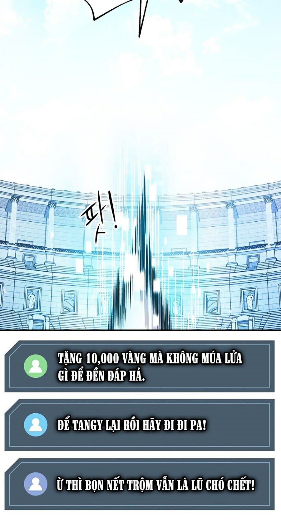 đọc truyện Ranker Tái Xuất Chương 23 ảnh 87 tại Truyện Dạ Ký