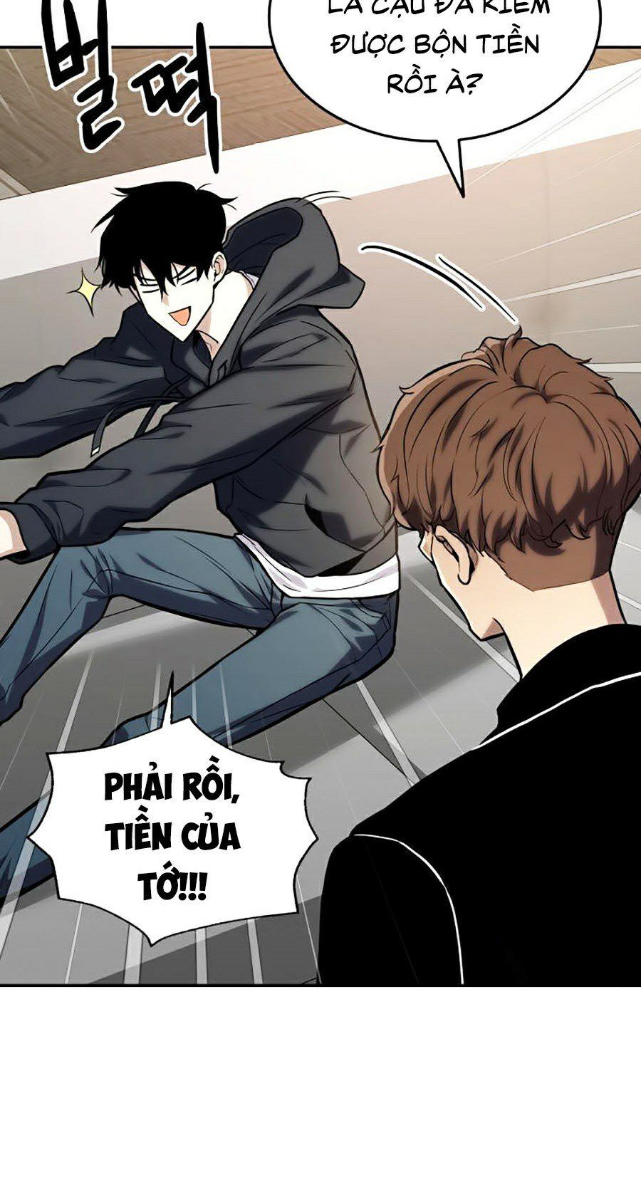 đọc truyện Ranker Tái Xuất Chương 23 ảnh 93 tại Truyện Dạ Ký