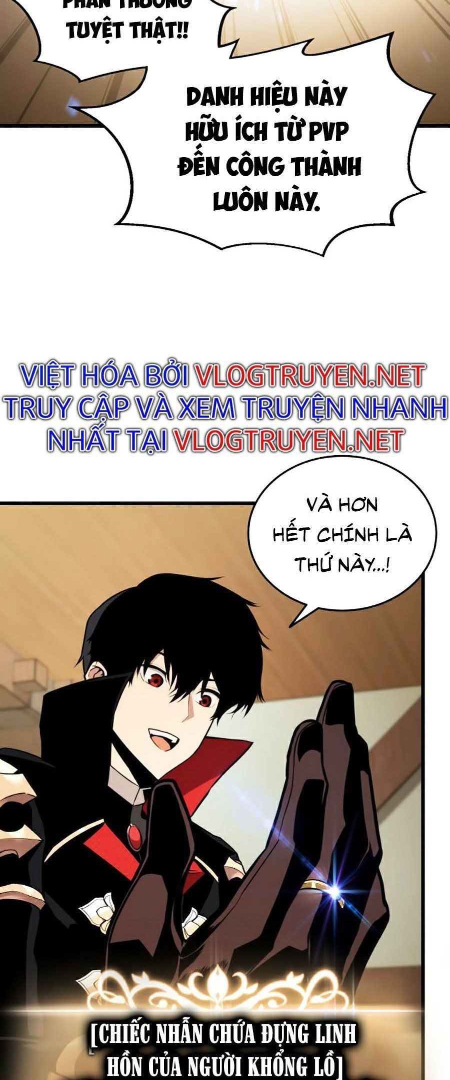 đọc truyện Ranker Tái Xuất Chương 24 ảnh 18 tại Truyện Dạ Ký