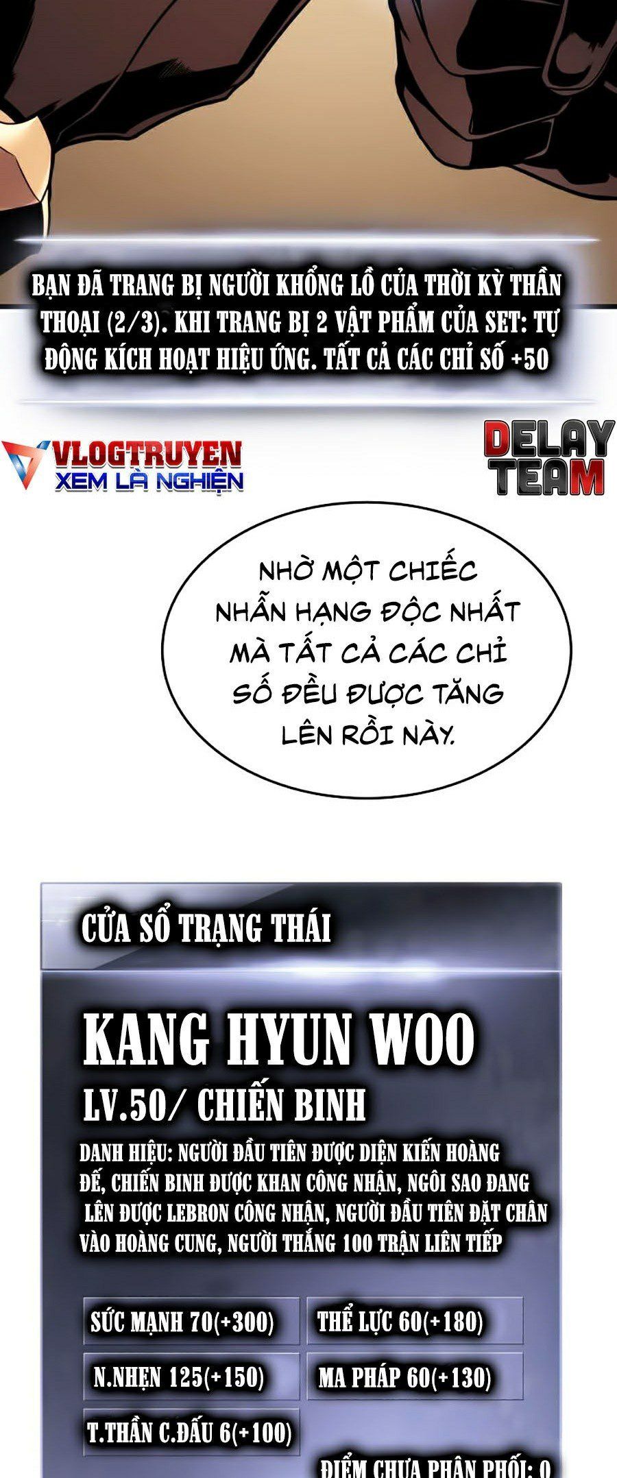 đọc truyện Ranker Tái Xuất Chương 24 ảnh 20 tại Truyện Dạ Ký