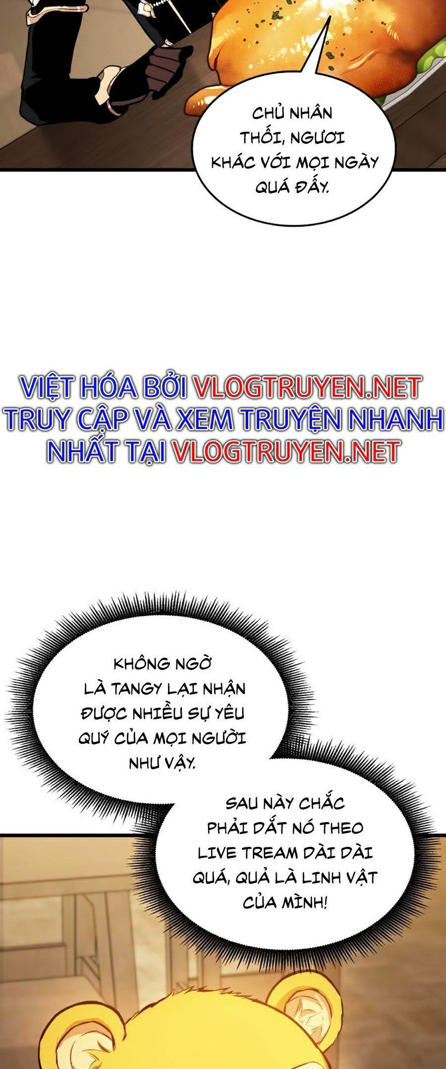 đọc truyện Ranker Tái Xuất Chương 24 ảnh 23 tại Truyện Dạ Ký