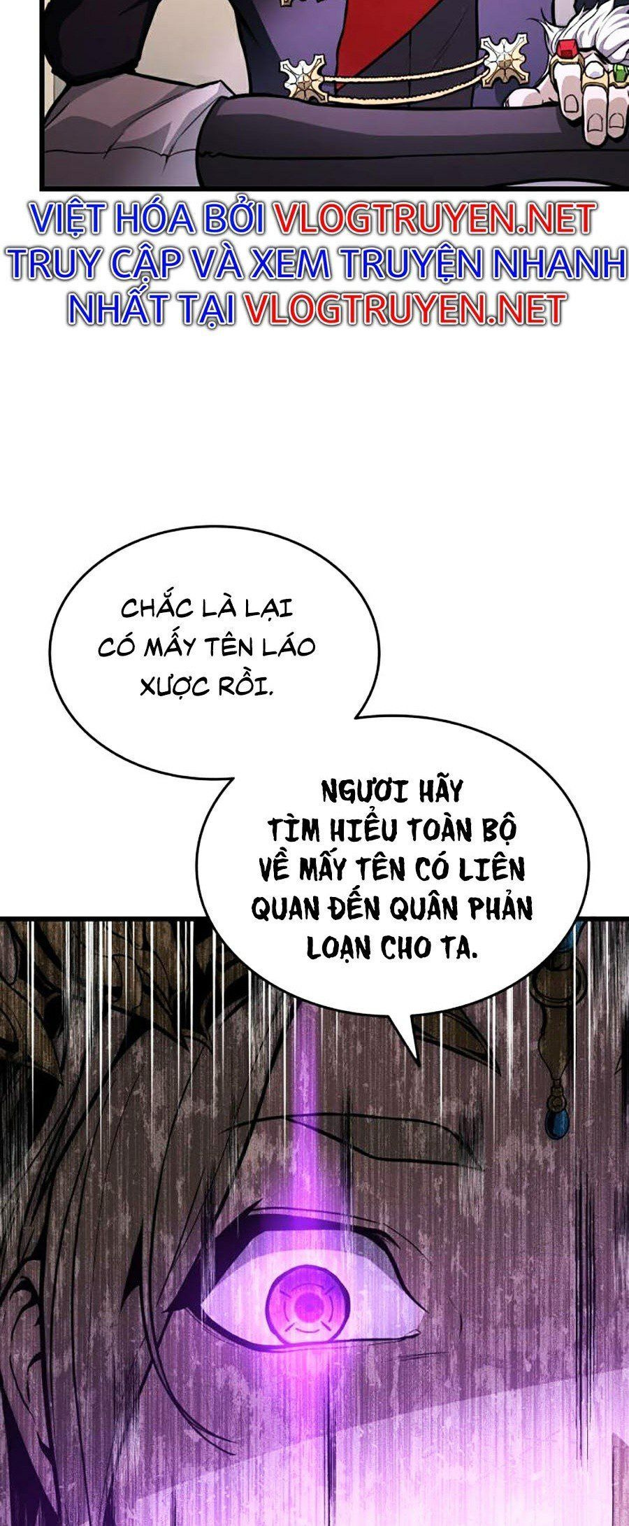 đọc truyện Ranker Tái Xuất Chương 24 ảnh 35 tại Truyện Dạ Ký