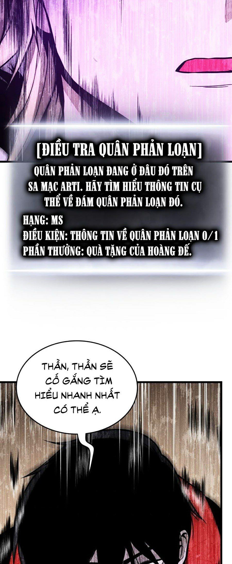 đọc truyện Ranker Tái Xuất Chương 24 ảnh 36 tại Truyện Dạ Ký