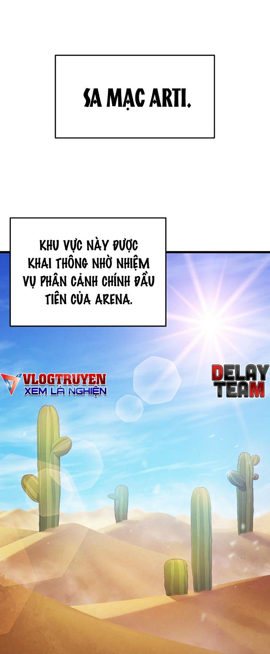 đọc truyện Ranker Tái Xuất Chương 24 ảnh 38 tại Truyện Dạ Ký