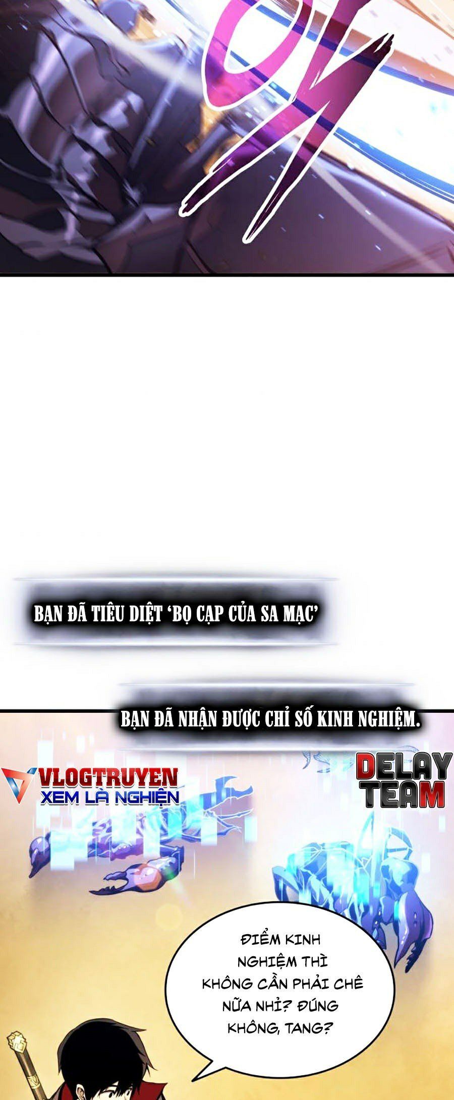 đọc truyện Ranker Tái Xuất Chương 24 ảnh 42 tại Truyện Dạ Ký