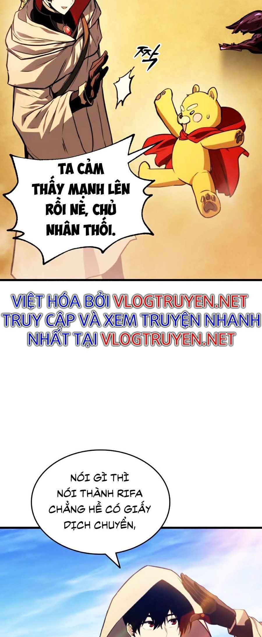 đọc truyện Ranker Tái Xuất Chương 24 ảnh 43 tại Truyện Dạ Ký