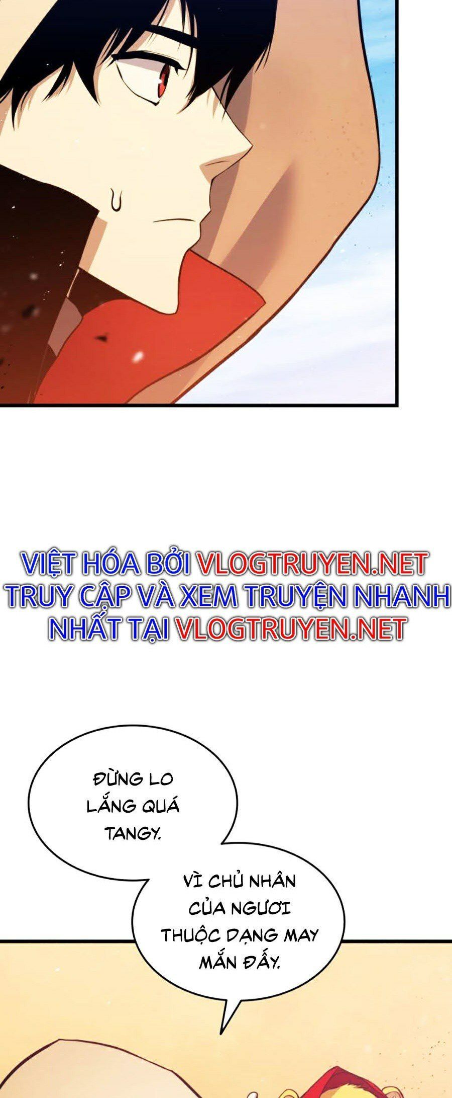 đọc truyện Ranker Tái Xuất Chương 24 ảnh 46 tại Truyện Dạ Ký