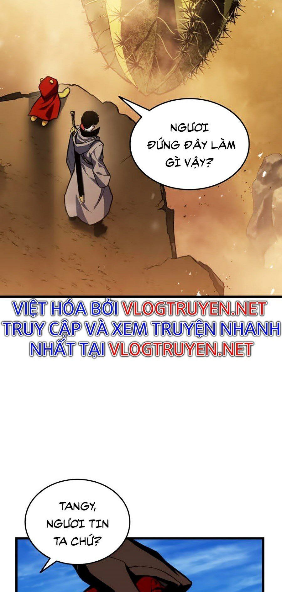 đọc truyện Ranker Tái Xuất Chương 24 ảnh 70 tại Truyện Dạ Ký