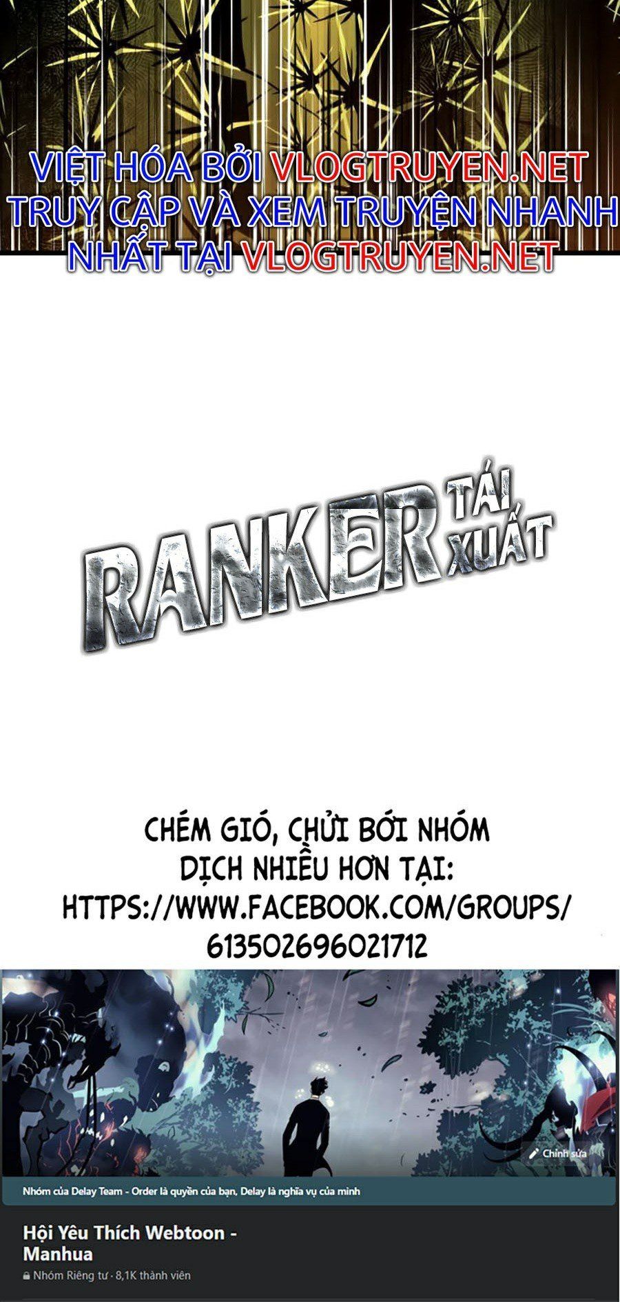 đọc truyện Ranker Tái Xuất Chương 24 ảnh 76 tại Truyện Dạ Ký