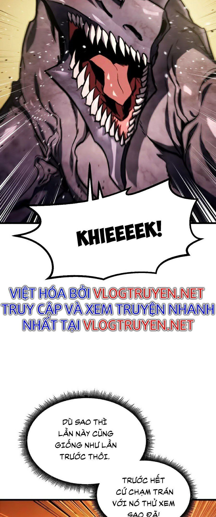 đọc truyện Ranker Tái Xuất Chương 25 ảnh 23 tại Truyện Dạ Ký