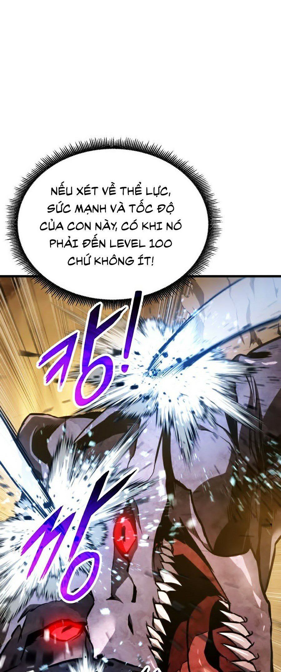 đọc truyện Ranker Tái Xuất Chương 25 ảnh 27 tại Truyện Dạ Ký