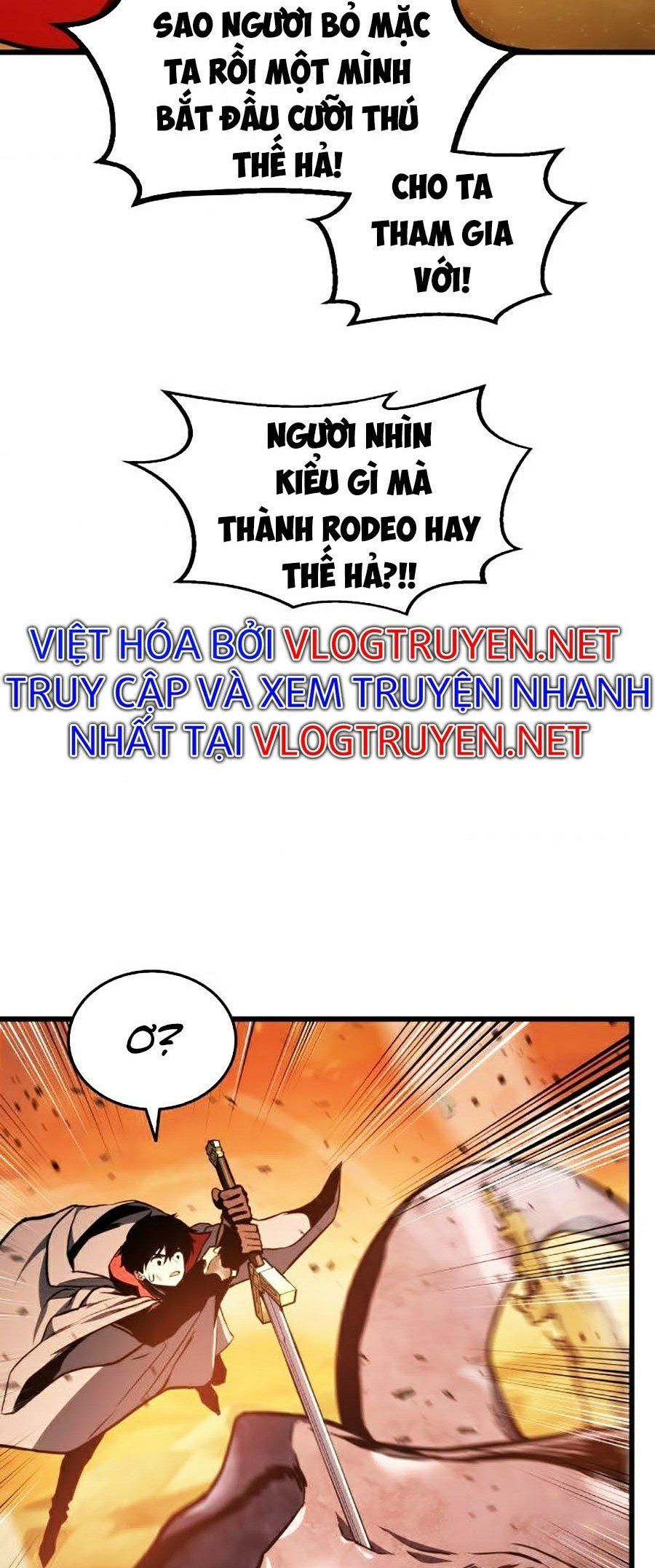 đọc truyện Ranker Tái Xuất Chương 25 ảnh 36 tại Truyện Dạ Ký
