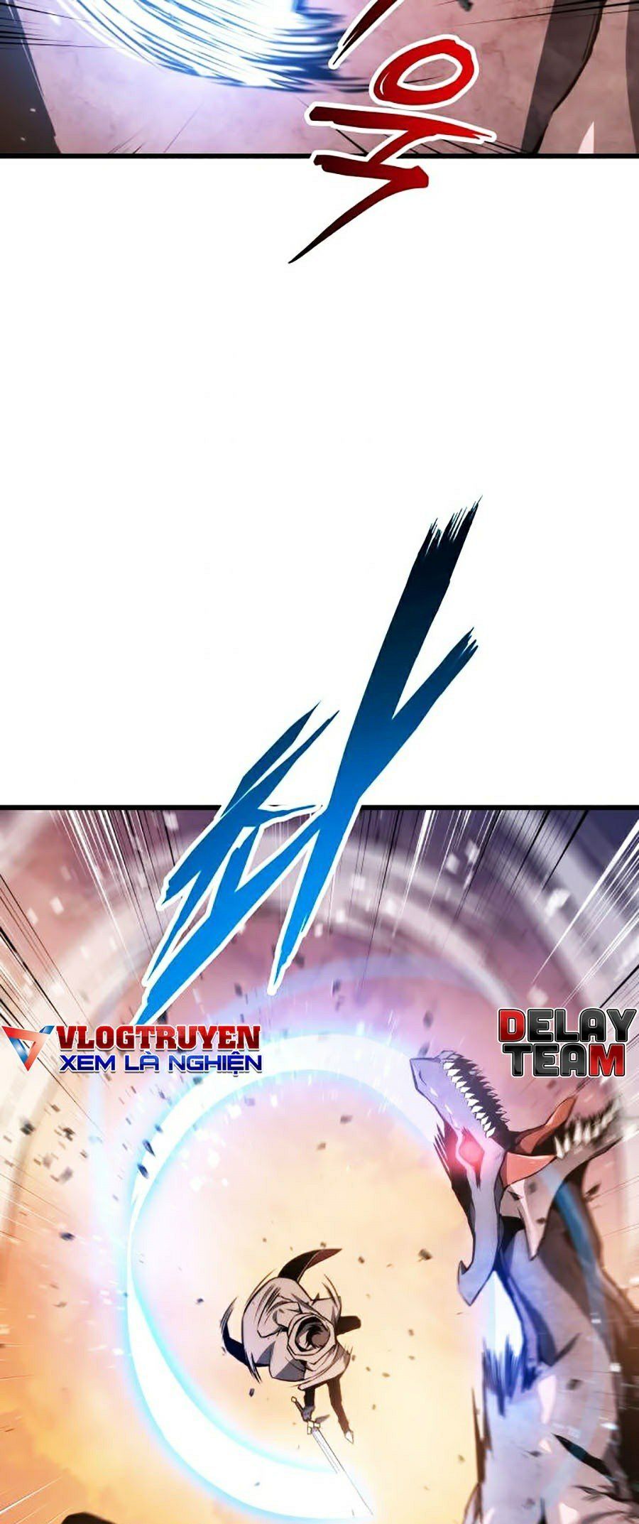 đọc truyện Ranker Tái Xuất Chương 25 ảnh 42 tại Truyện Dạ Ký