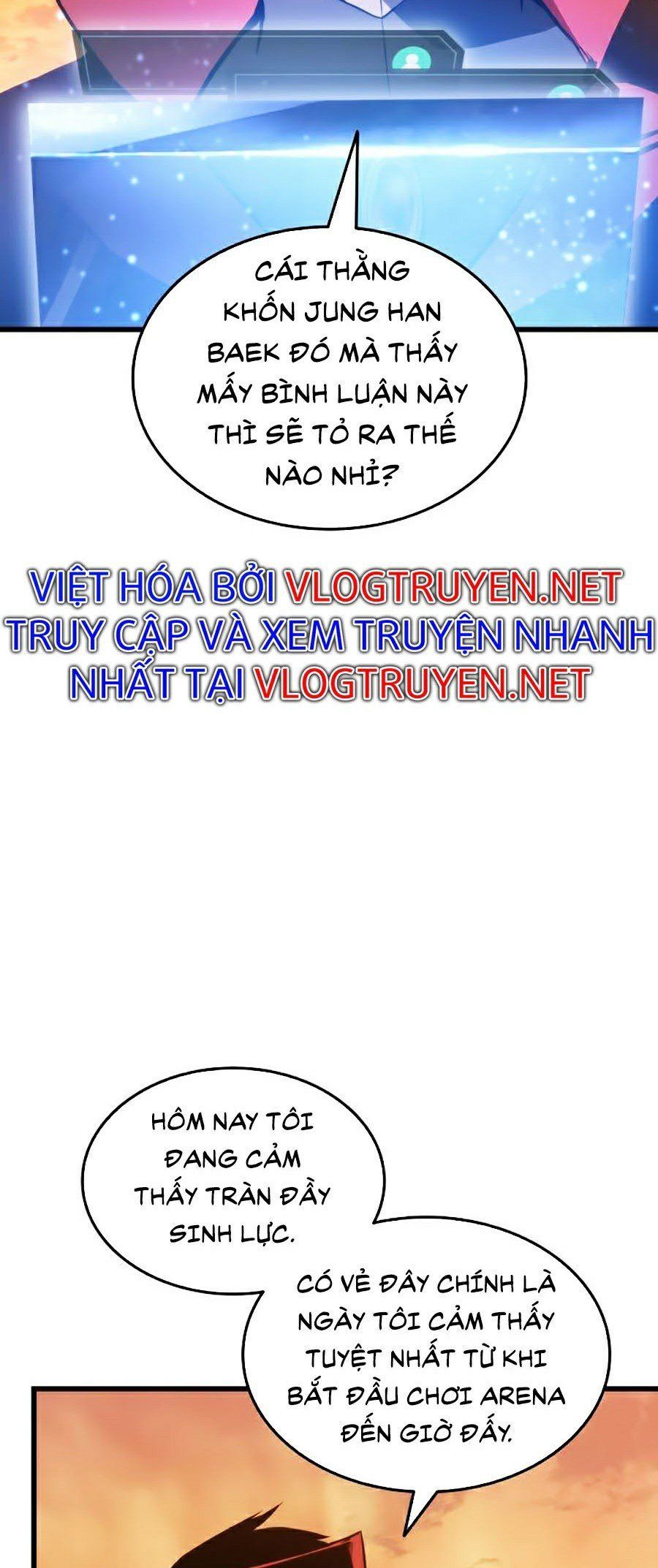 đọc truyện Ranker Tái Xuất Chương 25 ảnh 56 tại Truyện Dạ Ký