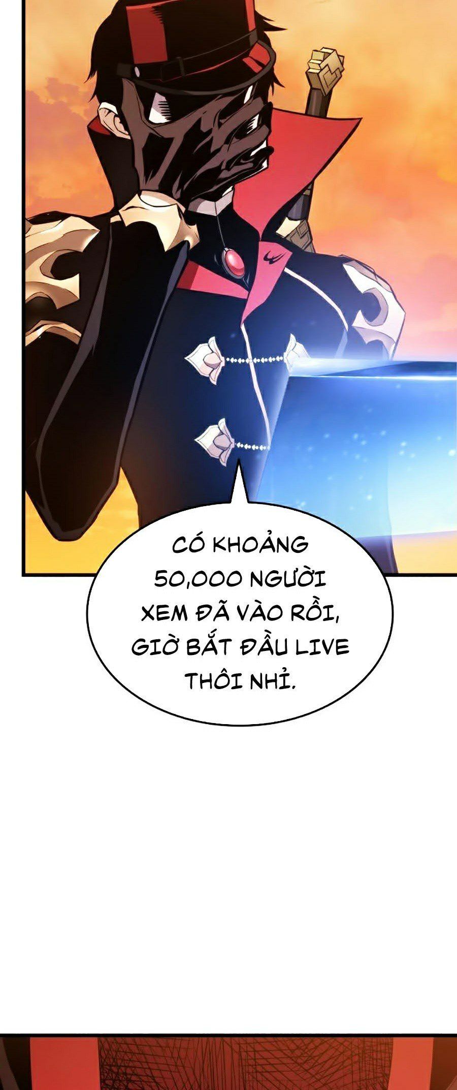 đọc truyện Ranker Tái Xuất Chương 25 ảnh 57 tại Truyện Dạ Ký