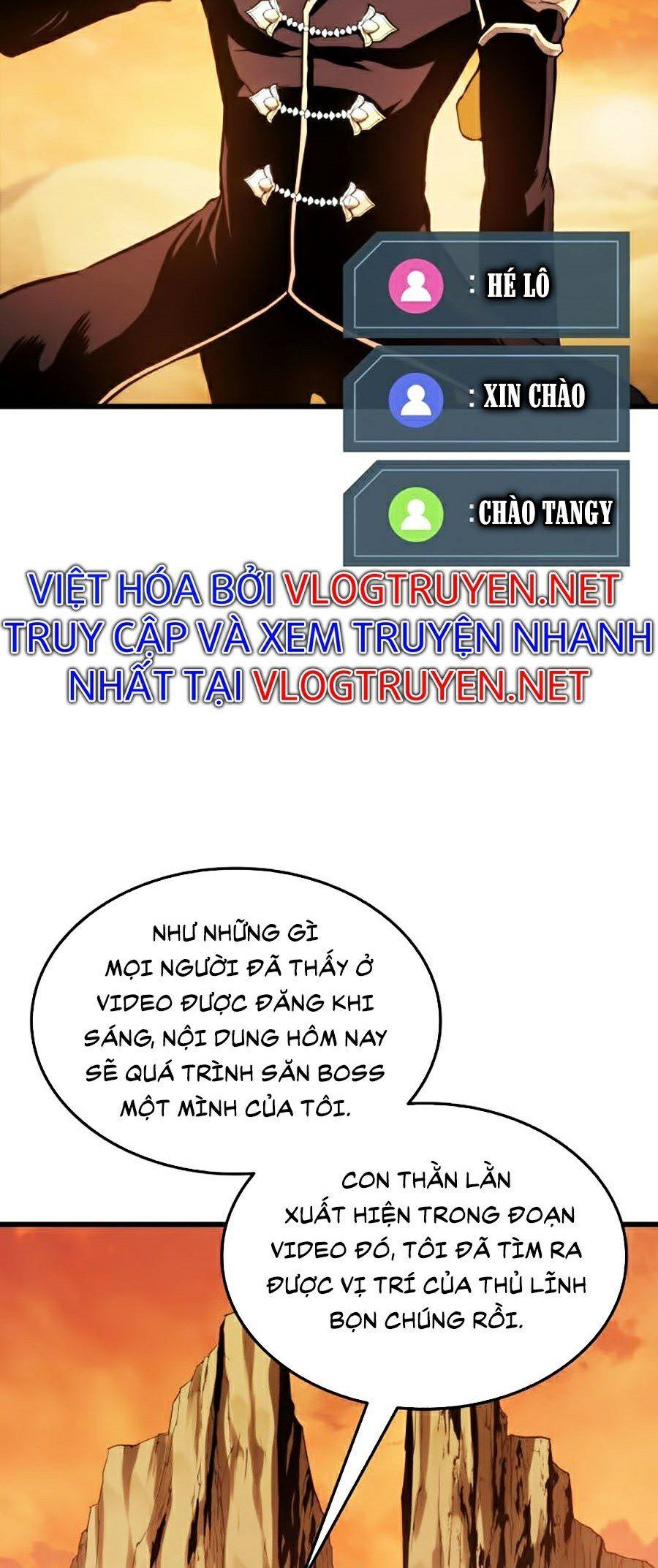 đọc truyện Ranker Tái Xuất Chương 25 ảnh 59 tại Truyện Dạ Ký