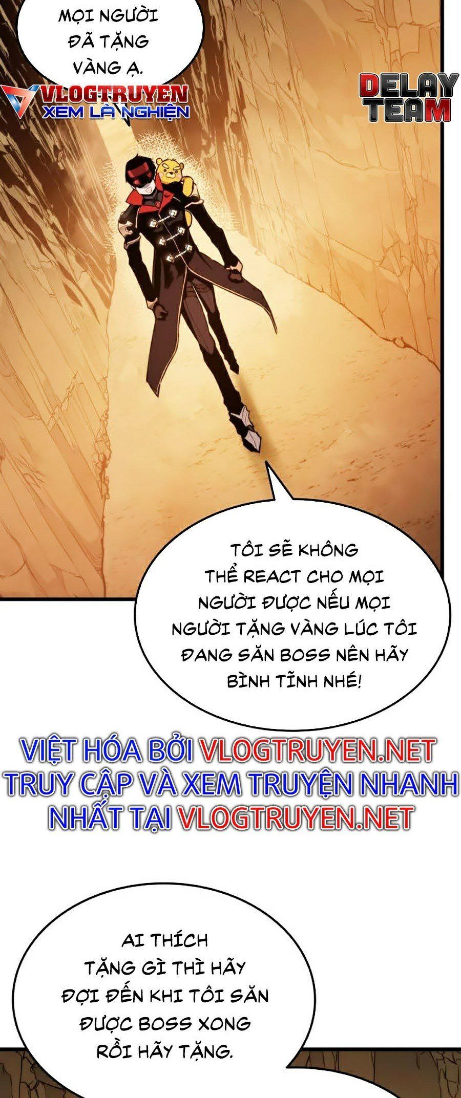 đọc truyện Ranker Tái Xuất Chương 25 ảnh 61 tại Truyện Dạ Ký