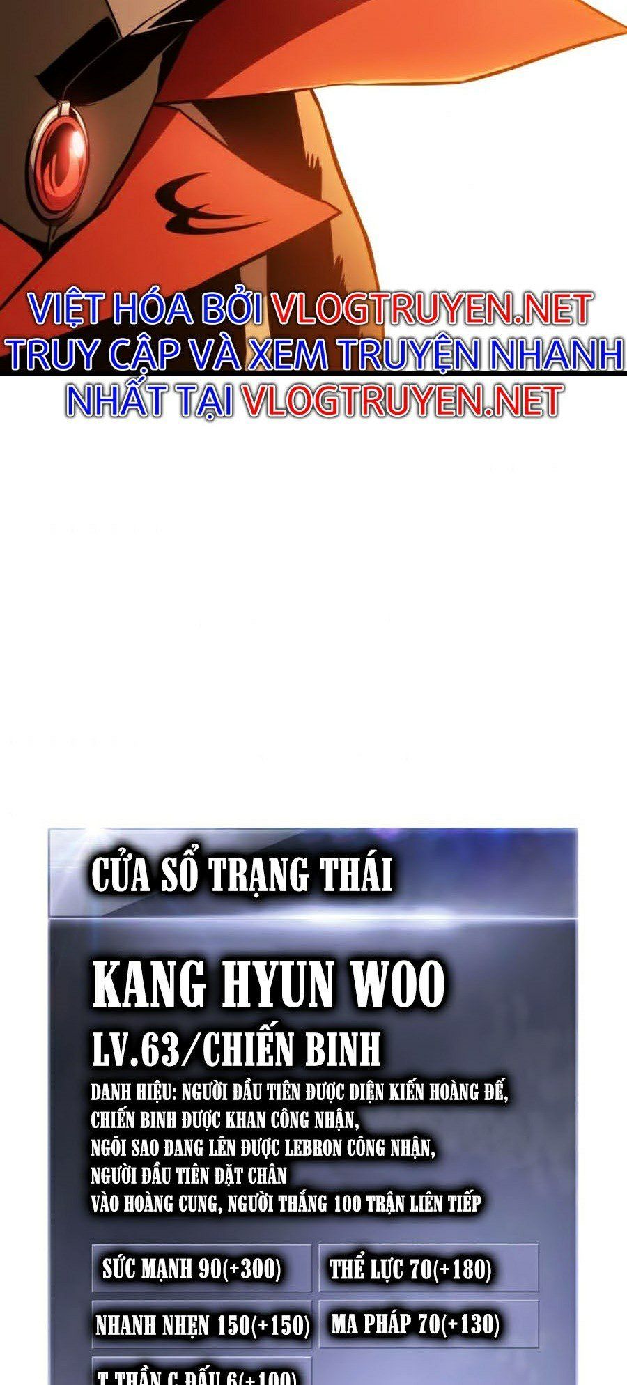 đọc truyện Ranker Tái Xuất Chương 25 ảnh 80 tại Truyện Dạ Ký
