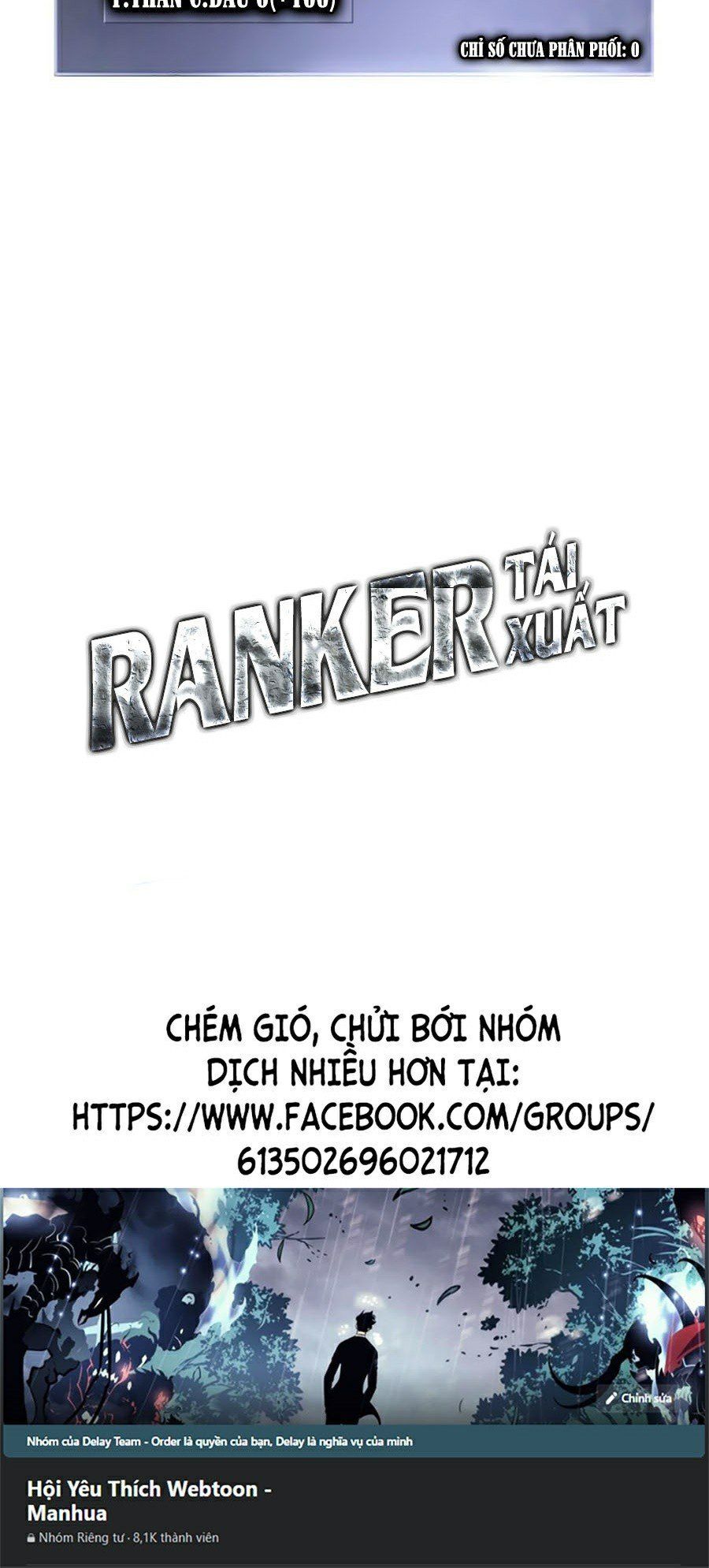 đọc truyện Ranker Tái Xuất Chương 25 ảnh 81 tại Truyện Dạ Ký