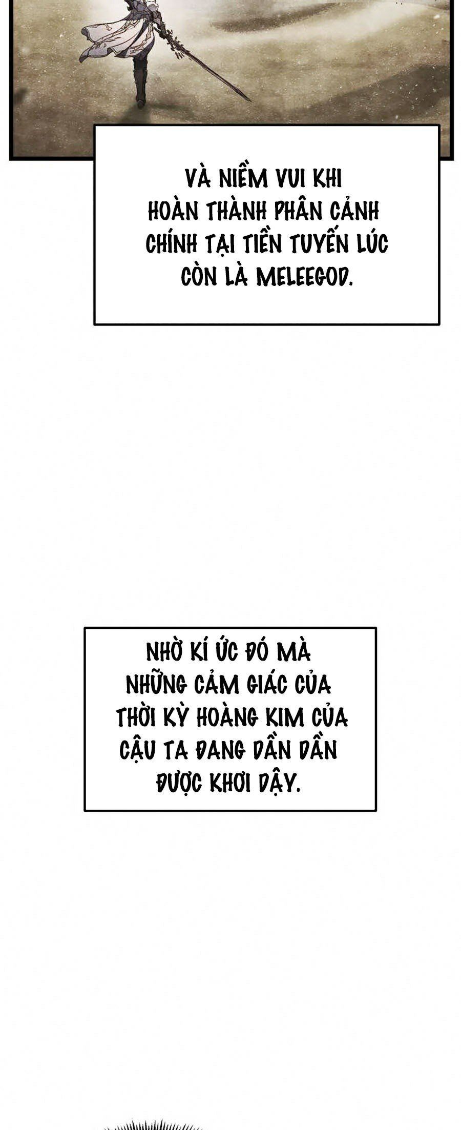 đọc truyện Ranker Tái Xuất Chương 26 ảnh 19 tại Truyện Dạ Ký