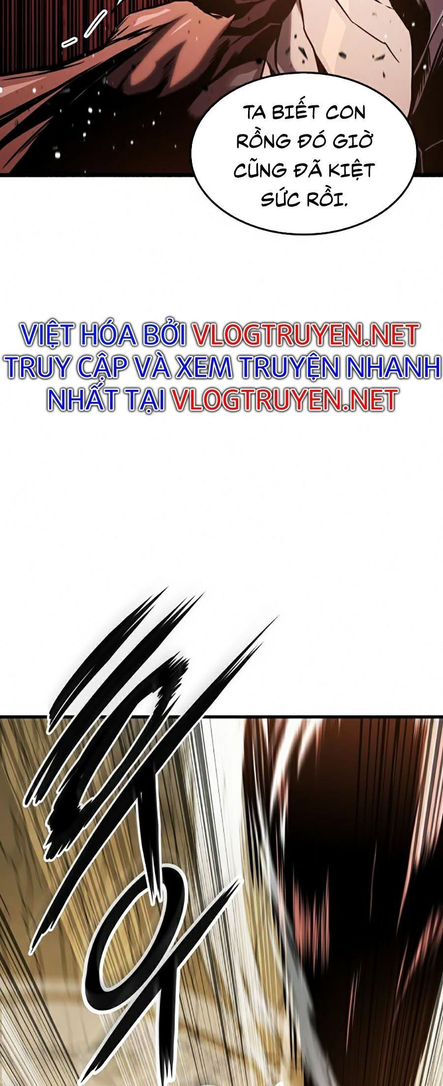 đọc truyện Ranker Tái Xuất Chương 26 ảnh 25 tại Truyện Dạ Ký