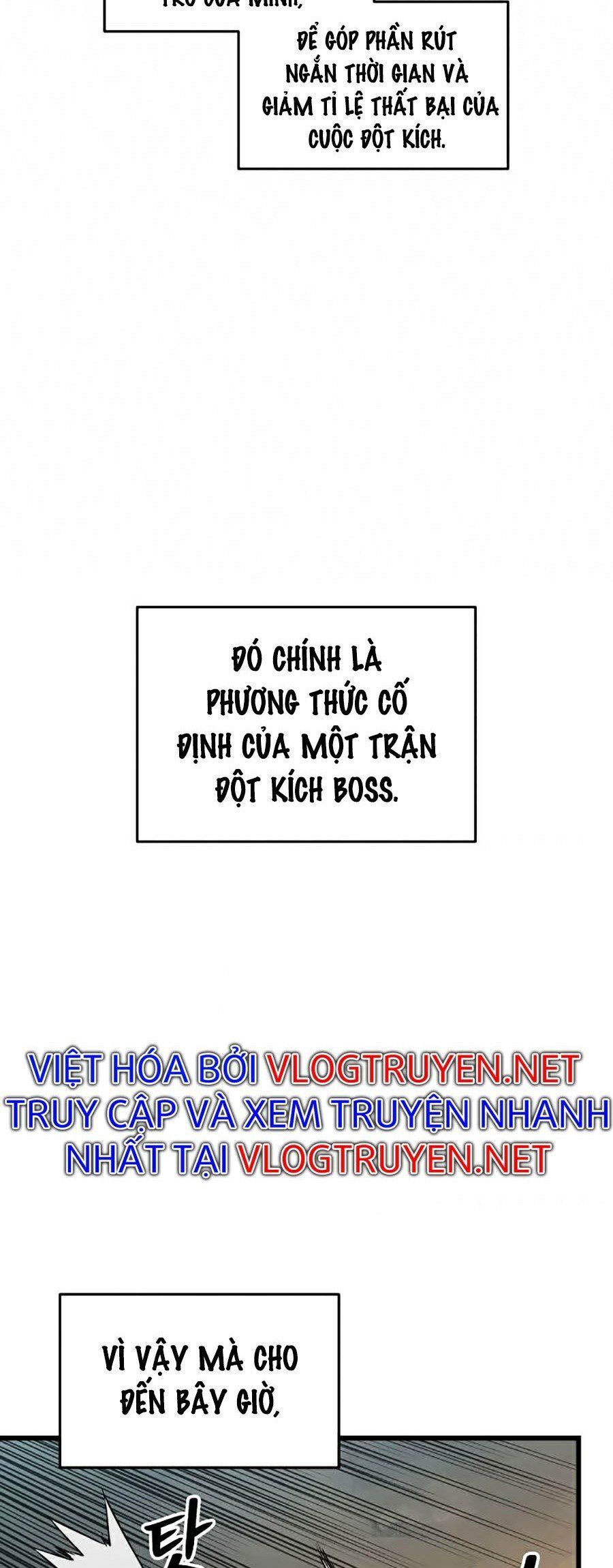 đọc truyện Ranker Tái Xuất Chương 26 ảnh 5 tại Truyện Dạ Ký