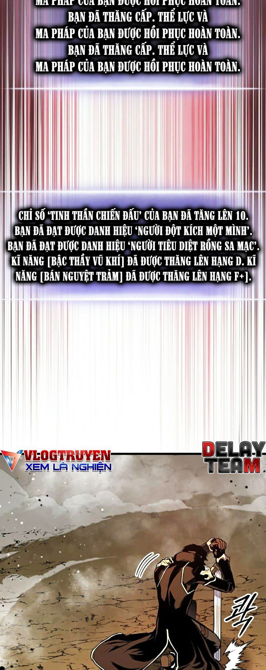 đọc truyện Ranker Tái Xuất Chương 26 ảnh 68 tại Truyện Dạ Ký