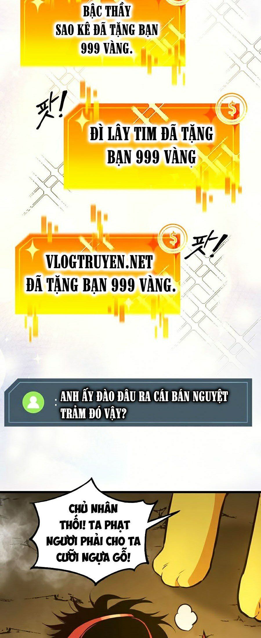 đọc truyện Ranker Tái Xuất Chương 26 ảnh 76 tại Truyện Dạ Ký