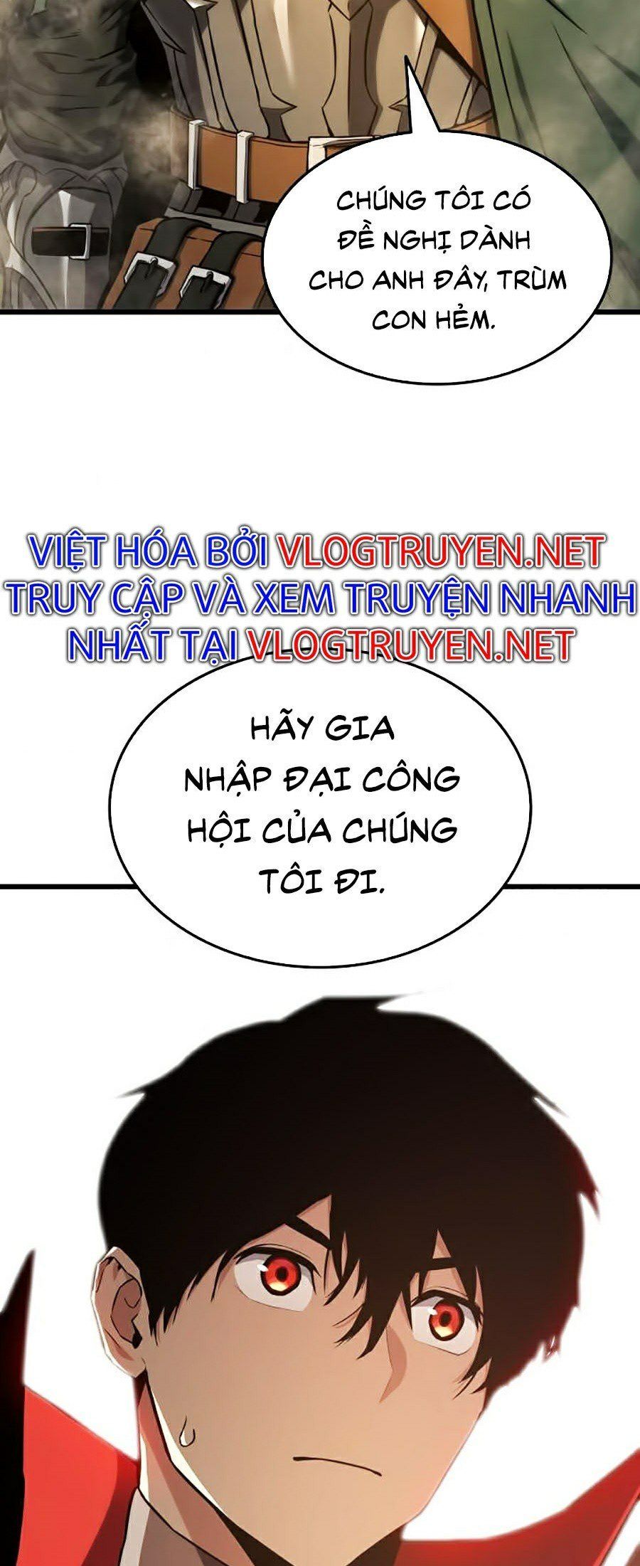 đọc truyện Ranker Tái Xuất Chương 26 ảnh 85 tại Truyện Dạ Ký