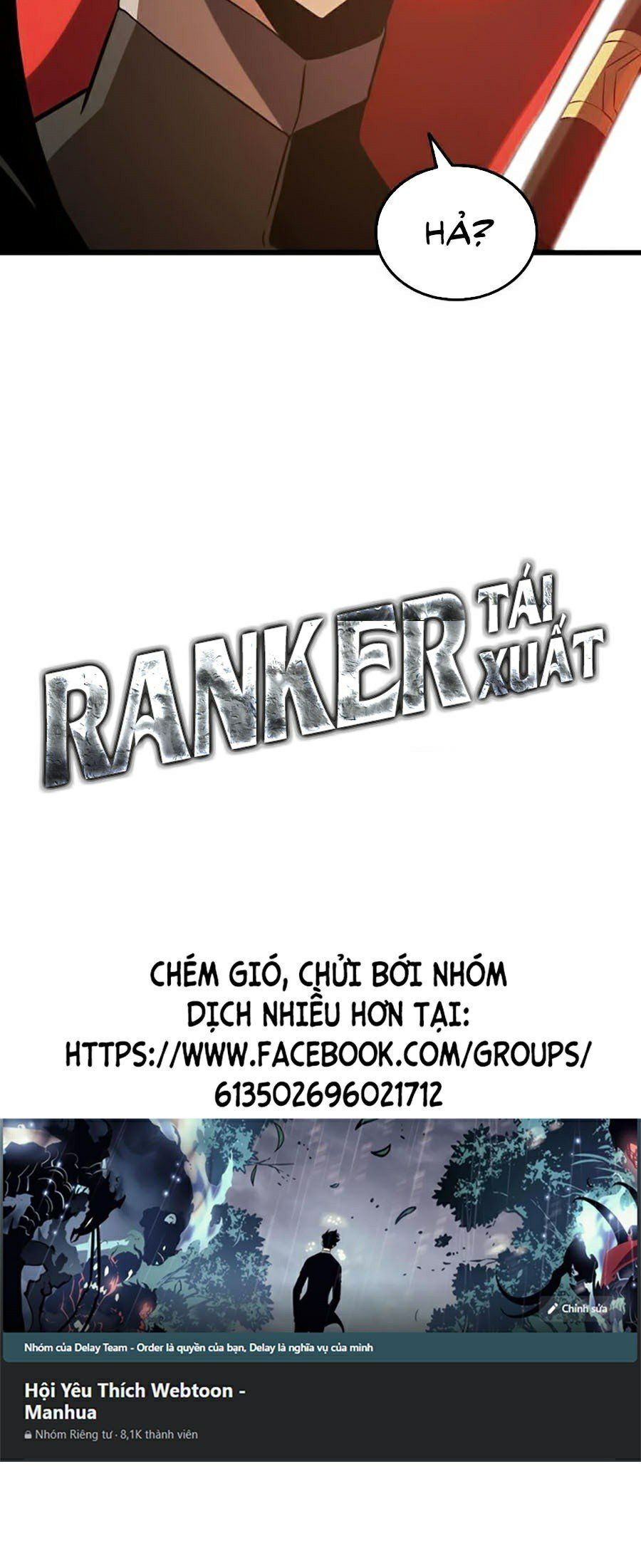 đọc truyện Ranker Tái Xuất Chương 26 ảnh 86 tại Truyện Dạ Ký