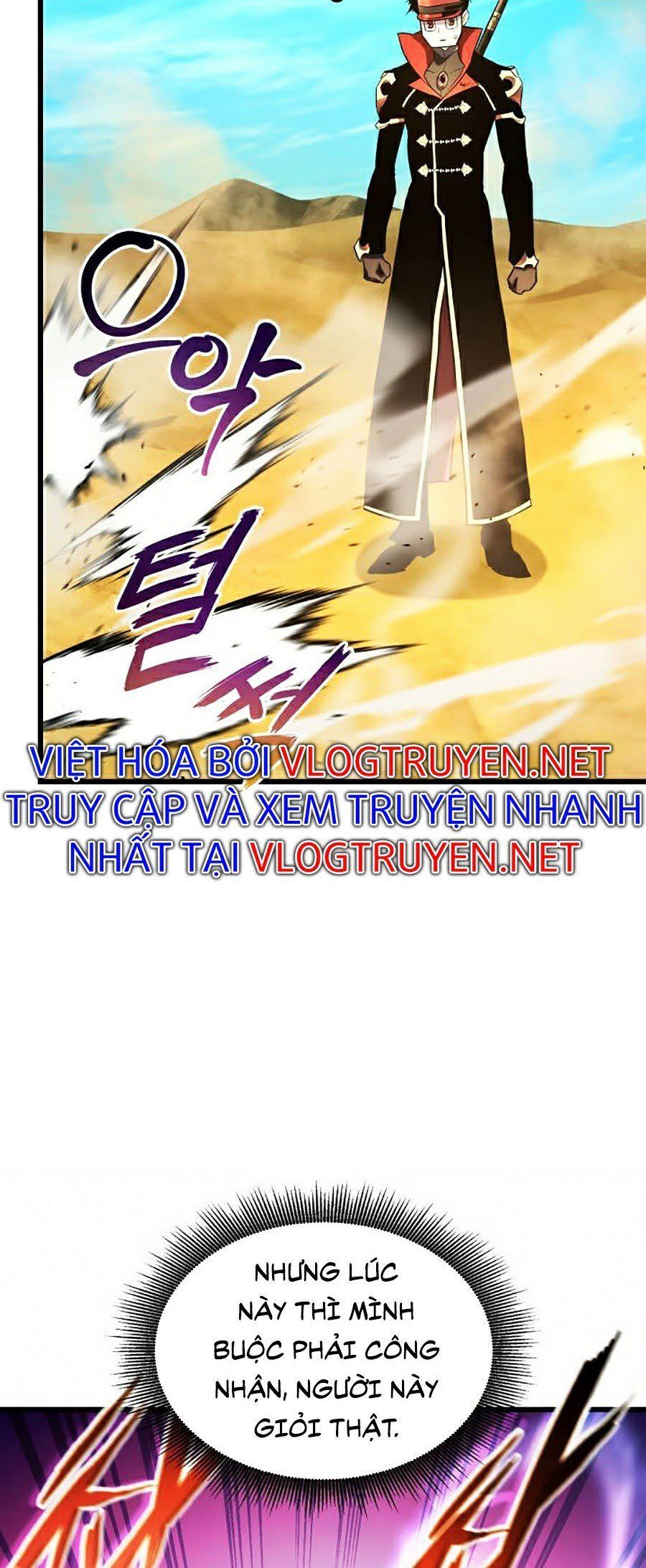 đọc truyện Ranker Tái Xuất Chương 27 ảnh 33 tại Truyện Dạ Ký