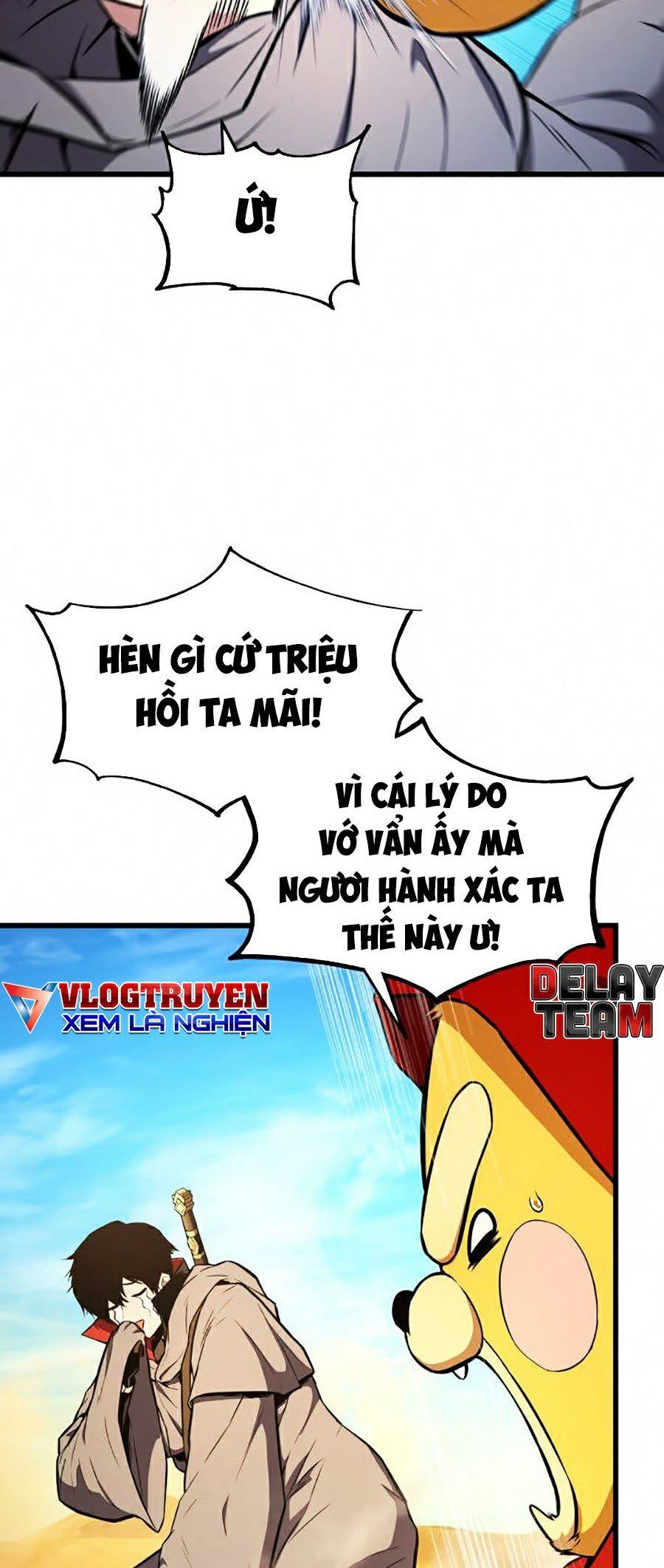 đọc truyện Ranker Tái Xuất Chương 27 ảnh 53 tại Truyện Dạ Ký