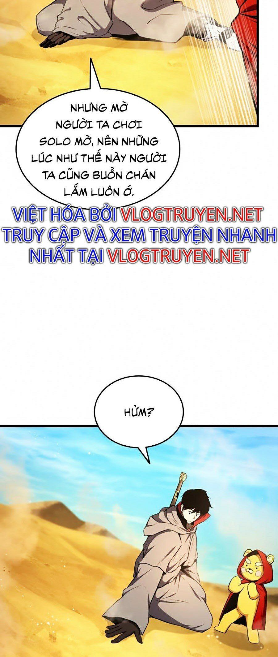 đọc truyện Ranker Tái Xuất Chương 27 ảnh 54 tại Truyện Dạ Ký