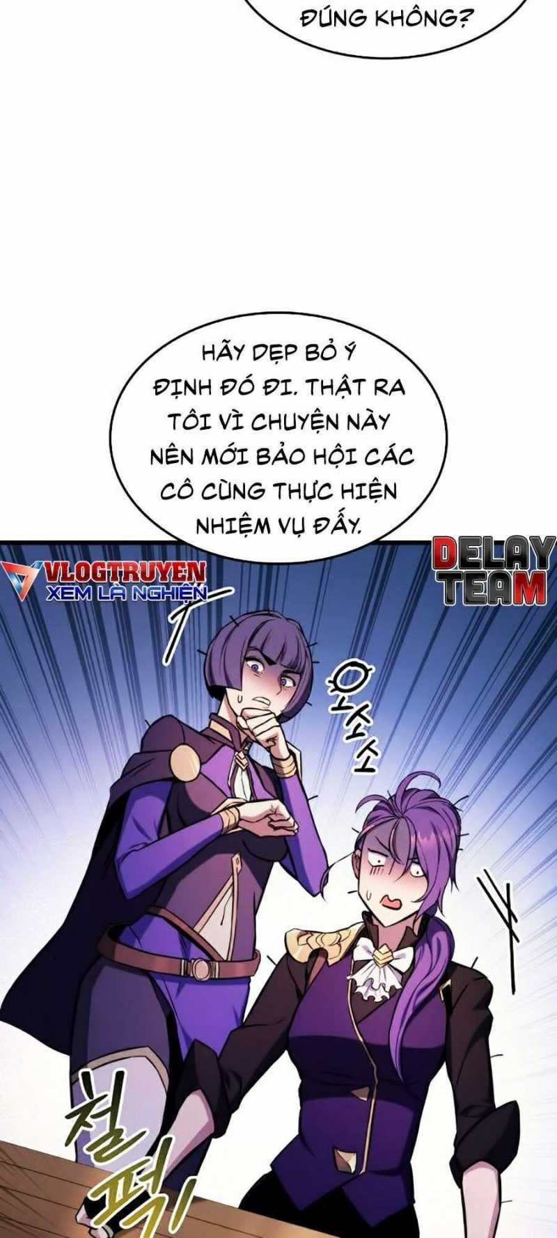 đọc truyện Ranker Tái Xuất Chương 28 ảnh 118 tại Giả Dược