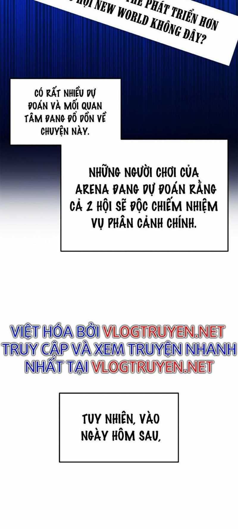 đọc truyện Ranker Tái Xuất Chương 28 ảnh 130 tại Giả Dược
