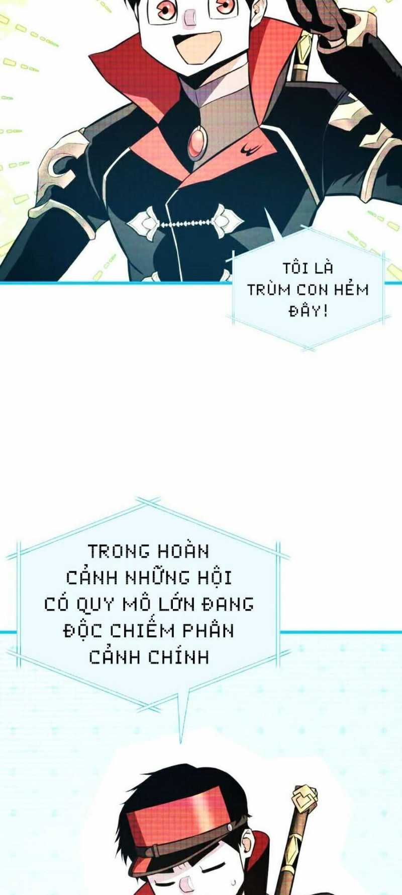 đọc truyện Ranker Tái Xuất Chương 28 ảnh 138 tại Giả Dược