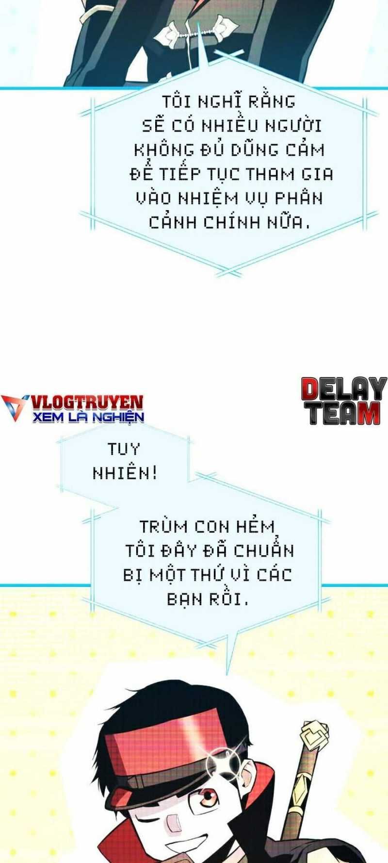 đọc truyện Ranker Tái Xuất Chương 28 ảnh 140 tại Giả Dược