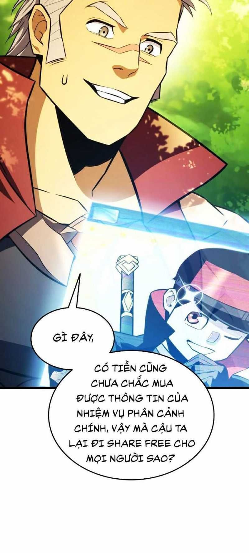 đọc truyện Ranker Tái Xuất Chương 28 ảnh 146 tại Giả Dược