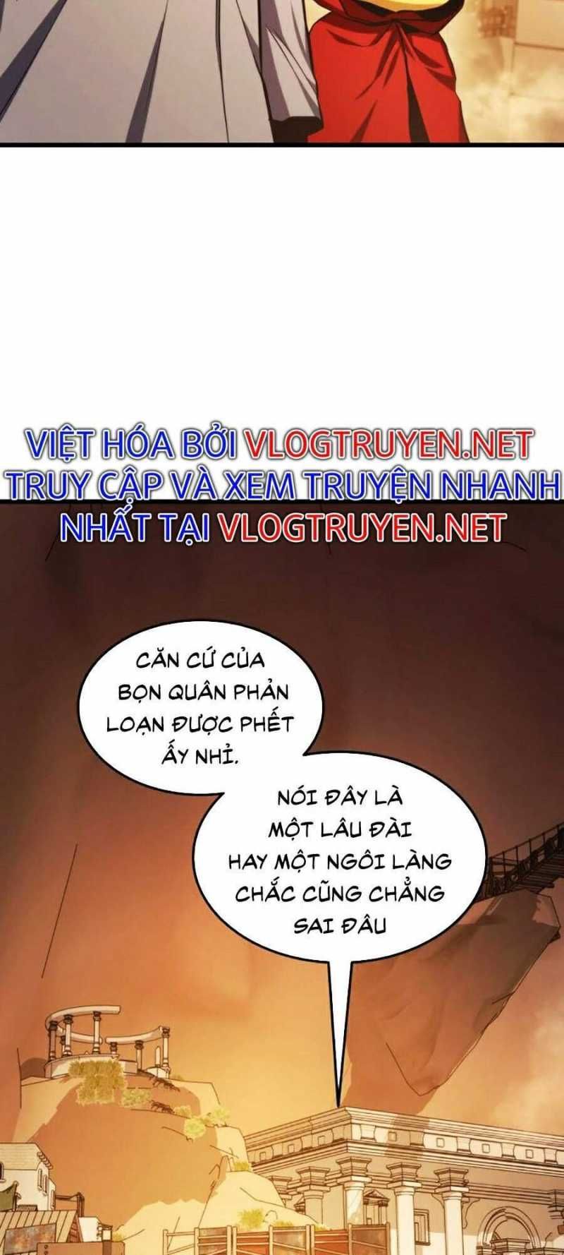 đọc truyện Ranker Tái Xuất Chương 28 ảnh 4 tại Giả Dược