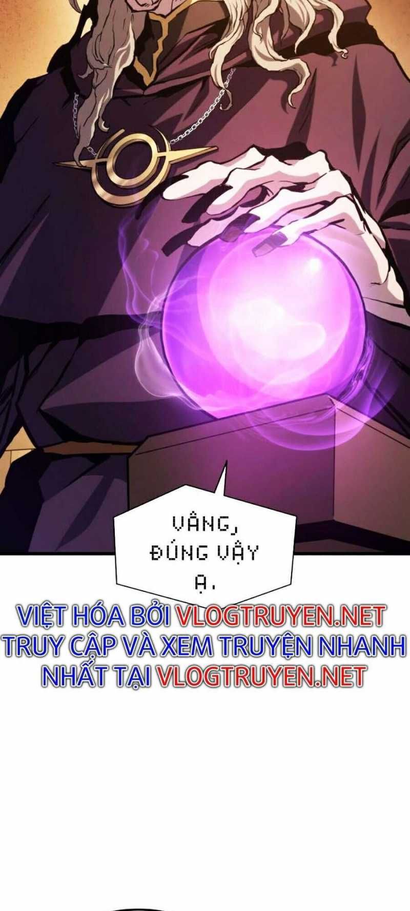 đọc truyện Ranker Tái Xuất Chương 28 ảnh 32 tại Giả Dược