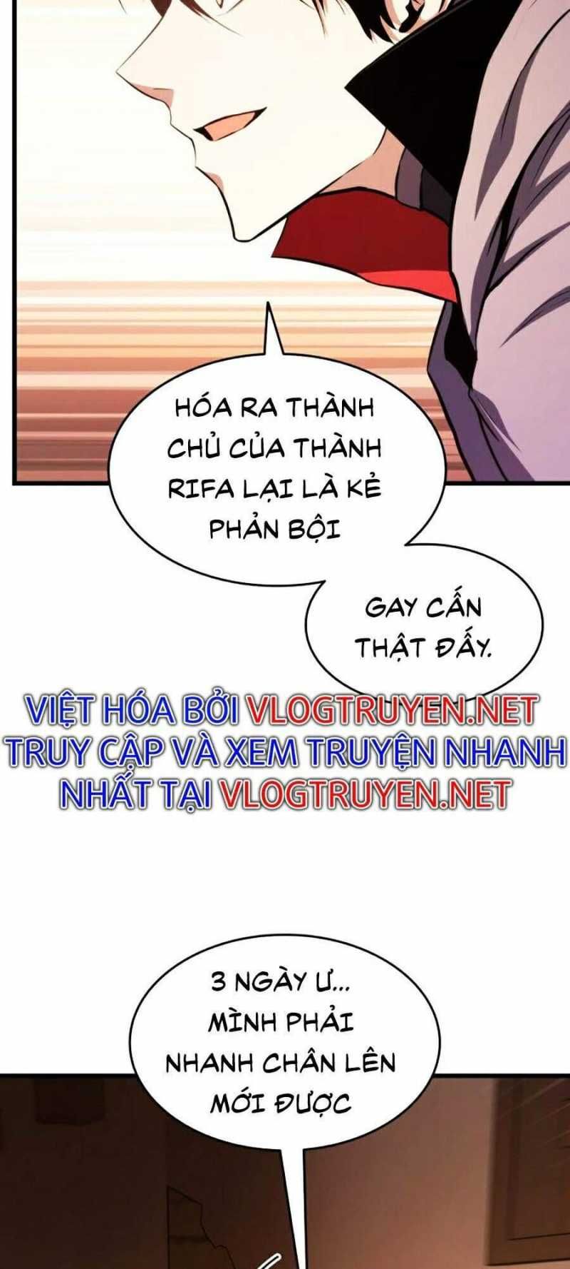 đọc truyện Ranker Tái Xuất Chương 28 ảnh 56 tại Giả Dược